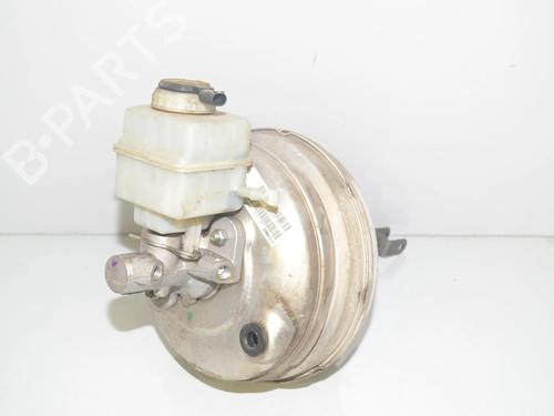 Used Servo brake Servo brake BMW 7 (F01, F02, F03, F04) 740 d xDrive (306 hp) 34069696 34069696