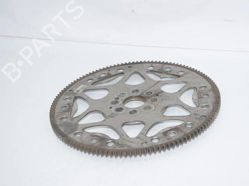 Used Flywheel Flywheel BMW X3 (F25) xDrive 30 d (258 hp) 39957107 39957107