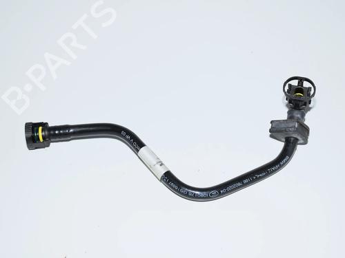 Used Pipe Pipe BMW 3 (F30, F80) 320 i xDrive (184 hp) 34062242 34062242