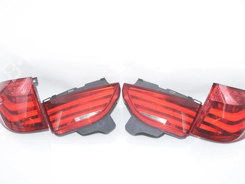 Højre baglygte Højre baglygte BMW 5 Gran Turismo (F07) 530 d (245 hp) 34091644 34091644