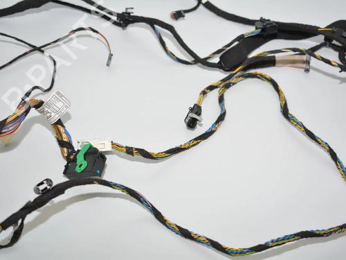 Wiring harness BMW 3 Convertible (E93) 330 d | BP34088174E16 - Image 4