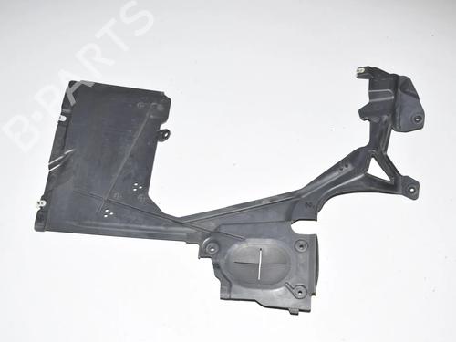 Used Underbody protection Underbody protection BMW 2 Gran Tourer (F46) 218 d xDrive (150 hp) 34082274 34082274