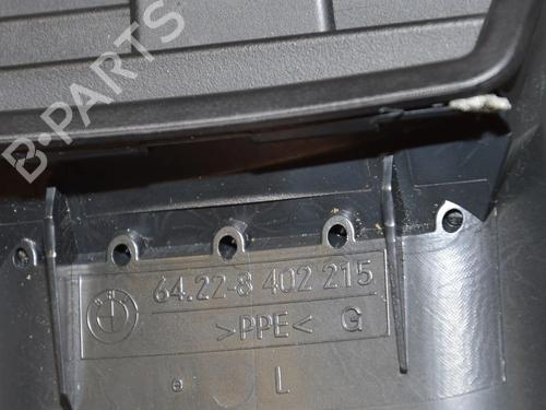 Luftventil BMW X5 (E53) 4.6 is | BP34069347I21  - Image 5