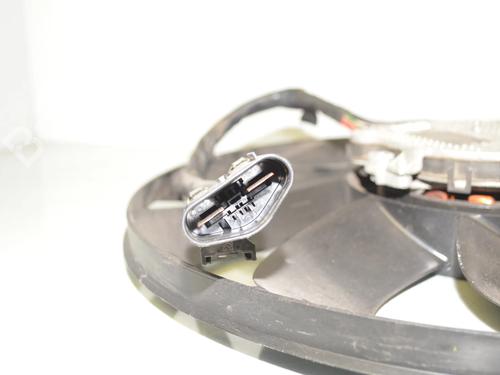Radiator fan BMW 5 Touring (G31) M 550 d xDrive | BP34086785M35 - Image 3