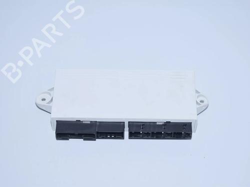 Used Electronic module Electronic module BMW 7 (E65, E66, E67) 745 i, Li (333 hp) 34066549 34066549