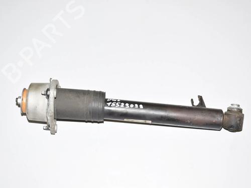 Used Right rear shock absorber Right rear shock absorber BMW X6 (E71, E72) xDrive 40 d (306 hp) 34061452 34061452