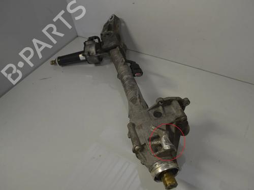 Steering rack BMW 5 (F10) 530 d | BP34618565M22 - Image 2