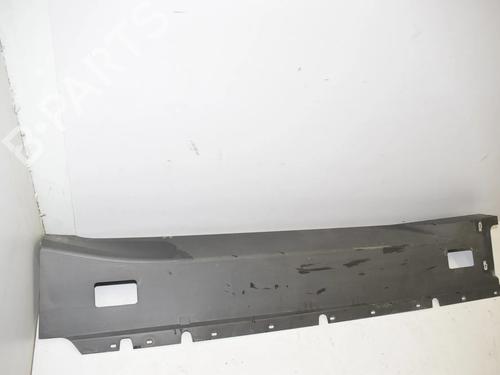 Minigonna laterale destra Minigonna laterale destra BMW i3 (I01) Range Extender (170 hp) 36531999 36531999