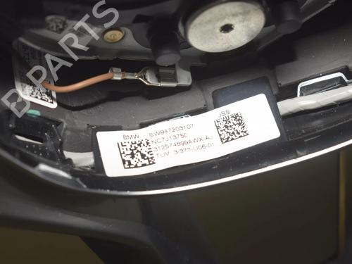 Rat BMW X1 (U11) sDrive 18 i | BP34090906C49  - Image 6