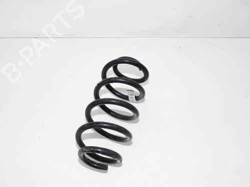 Used Shock absorber spring Shock absorber spring 38019200 38019200