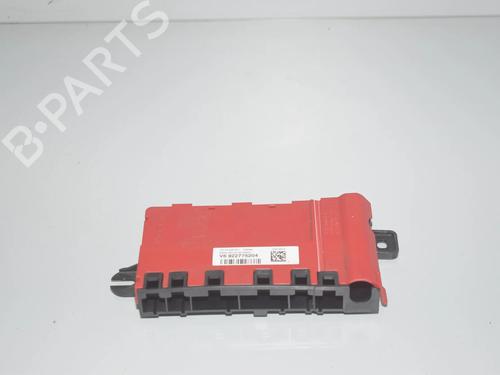 Used Wiring harness Wiring harness BMW 3 (F30, F80) 320 d (184 hp) 34075150 34075150