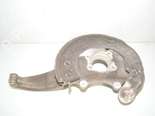 Used Right front steering knuckle Right front steering knuckle BMW 5 Touring (G31) M 550 d xDrive (400 hp) 34072922 34072922