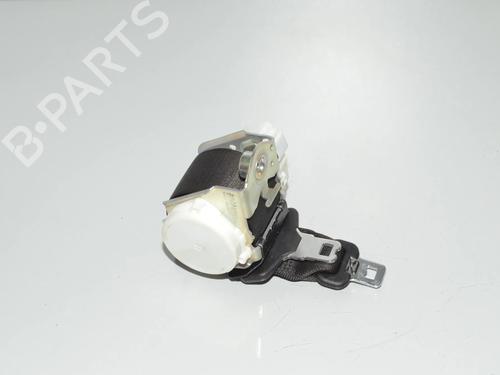 Sikkerhedssele bag midten Sikkerhedssele bag midten BMW 5 (F10) 530 d (258 hp) 34095621 34095621