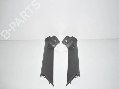 Pynteliste til bagklap Pynteliste til bagklap BMW i3 (I01) Electric (170 hp) 34093872 34093872