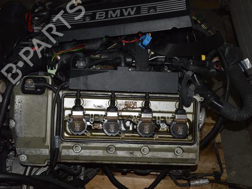 Engine BMW 5 (E39) 535 i | BP35919379M1 - Image 9