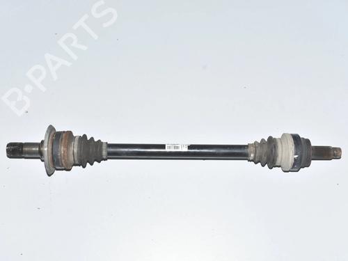 Used Left rear driveshaft Left rear driveshaft BMW X5 (E70) M 50 d (381 hp) 34064856 34064856
