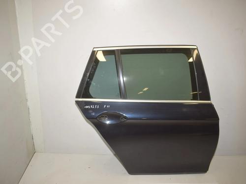 right-rear-door-bmw-5-touring-f11-2009-2010-2011-2012-2013-2014-2015-2016-2017-34067421 main image