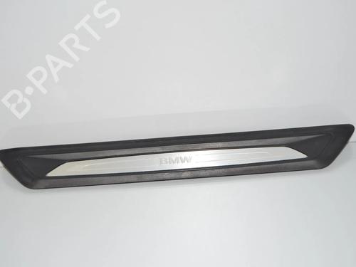 Used Step Step BMW 4 Gran Coupe (F36) 420 d (190 hp) 34080075 34080075