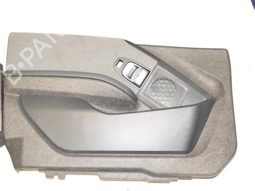 Sæde sæt BMW i3 (I01) Electric | BP34083841C78  - Image 11