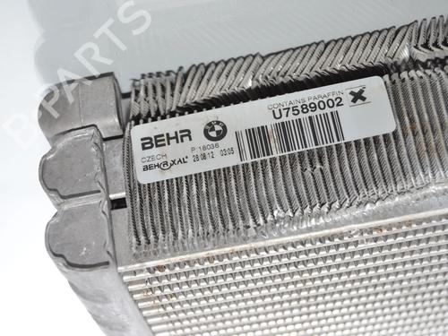 Heater matrix BMW 5 (F10) 525 d | BP34081422M63  - Image 7