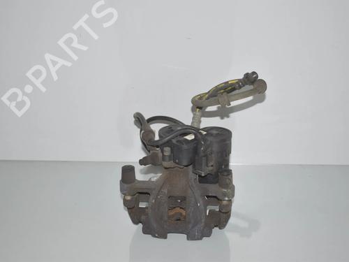 Used Left rear brake caliper Left rear brake caliper BMW 2 Gran Tourer (F46) 218 d (150 hp) 34082681 34082681