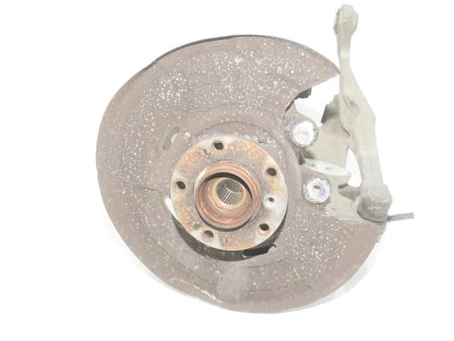 right-rear-steering-knuckle-bmw-5-touring-f11-2009-2010-2011-2012-2013-2014-2015-2016-2017-34079429 main image