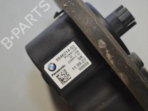 Electronic module BMW i4 (G26) eDrive35 | BP34061427M83  - Image 5