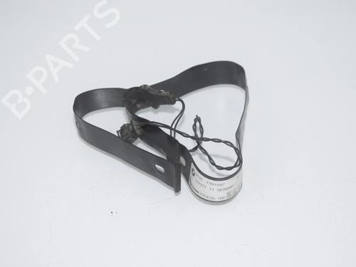 Used Electronic module Electronic module BMW 4 Coupe (F32, F82) 428 i xDrive (245 hp) 34190359 34190359