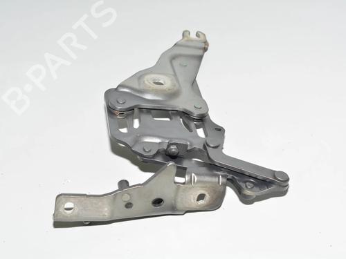 Hinge/Door check strap BMW X6 (E71, E72) xDrive 35 d | BP34097303C146 - Image 4