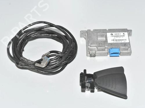 Used Camera Camera BMW 4 Gran Coupe (F36) 420 i (184 hp) 34061345 34061345