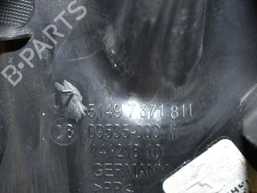 Boot lining BMW 7 (G11, G12) 740 Le xDrive | BP34095571I3  - Image 6