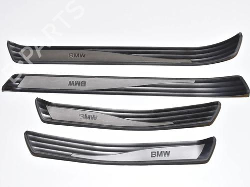 Used Step Step BMW 5 (E60) 520 d (177 hp) 34093756 34093756