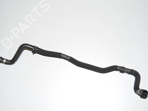 Used Pipe Pipe BMW X3 (G01, F97, G08) iX3 (286 hp) 34082767 34082767