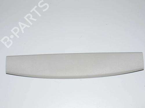 Used Tailgate trim Tailgate trim BMW X3 (F25) xDrive 20 d (184 hp) 34091647 34091647