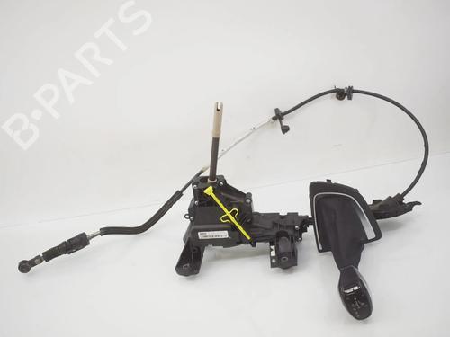 Used Gear lever Gear lever BMW 2 Active Tourer (F45) 225 xe Plug-in-Hybrid (224 hp) 39749523 39749523