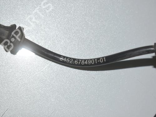 Electronic sensor BMW 5 (F10) 530 d | BP34095821M84  - Image 5