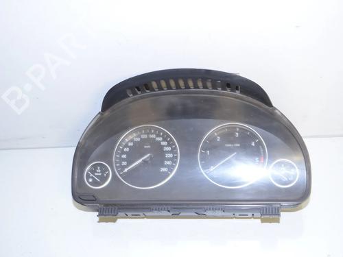 instrument-cluster-bmw-5-touring-f11-2009-2010-2011-2012-2013-2014-2015-2016-2017-34082405 main image