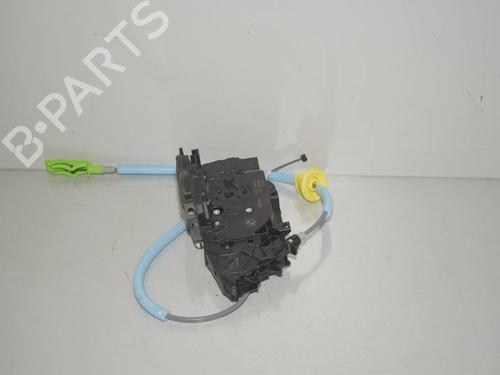 Used Front right lock Front right lock BMW X1 (U11) sDrive 18 i (136 hp) 34082330 34082330