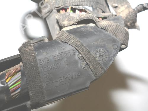 Wiring harness BMW i3 (I01) Range Extender | BP34086883E16  - Image 8