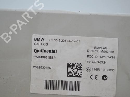 Electronic module BMW 5 Gran Turismo (F07) 530 d | BP34097957M83  - Image 11