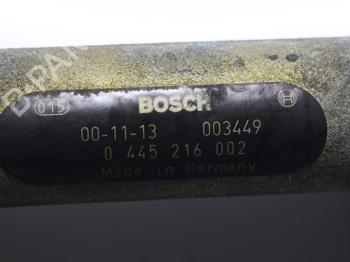 Injection rail BMW 5 Touring (E39) 530 d | BP34080975M98 - Image 5