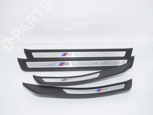 Used Step Step BMW 5 Touring (F11) M 550 d xDrive (381 hp) 34074901 34074901