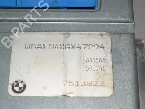 Gearbox control unit BMW 5 (E39) 530 d | BP34062926M52 - Image 5