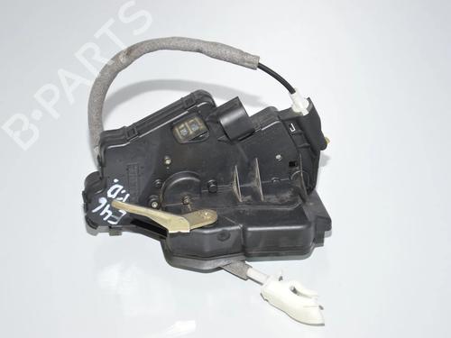 Used Front right lock Front right lock BMW 3 (E46) 330 d (184 hp) 34097480 34097480