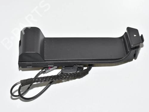Electronic module BMW 5 Gran Turismo (F07) 530 d | BP34082221M83 - Image 2