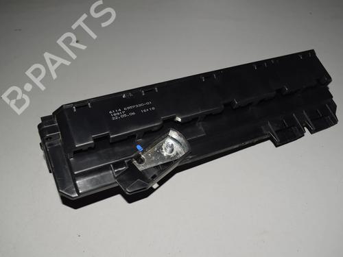 Used Fuse box Fuse box BMW 5 (E60) 525 d (177 hp) 34095056 34095056
