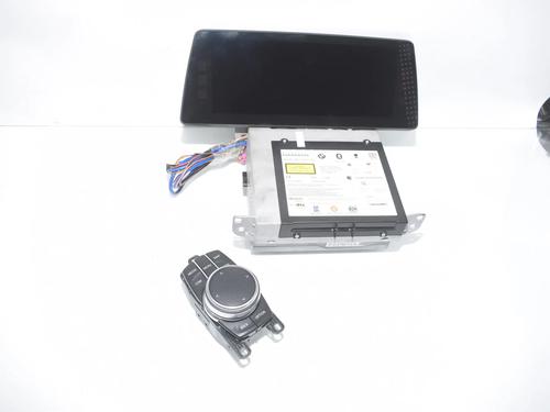 Electronic module BMW 5 (G30, F90) 540 i | BP38044380M83 - Image 2