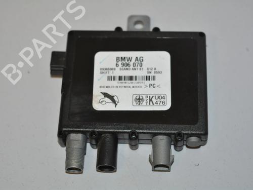 Antenne/Base Antenne/Base BMW X5 (E53) 4.4 i (286 hp) 34073832 34073832