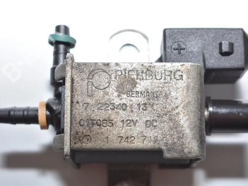 Electronic sensor BMW 5 (E39) 535 i | BP34095899M84  - Image 5