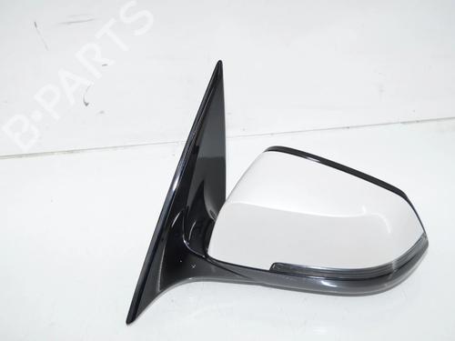 Used Left mirror Left mirror BMW 5 Gran Turismo (F07) 535 d xDrive (313 hp) 36205754 36205754
